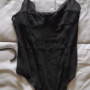 Bodysuit